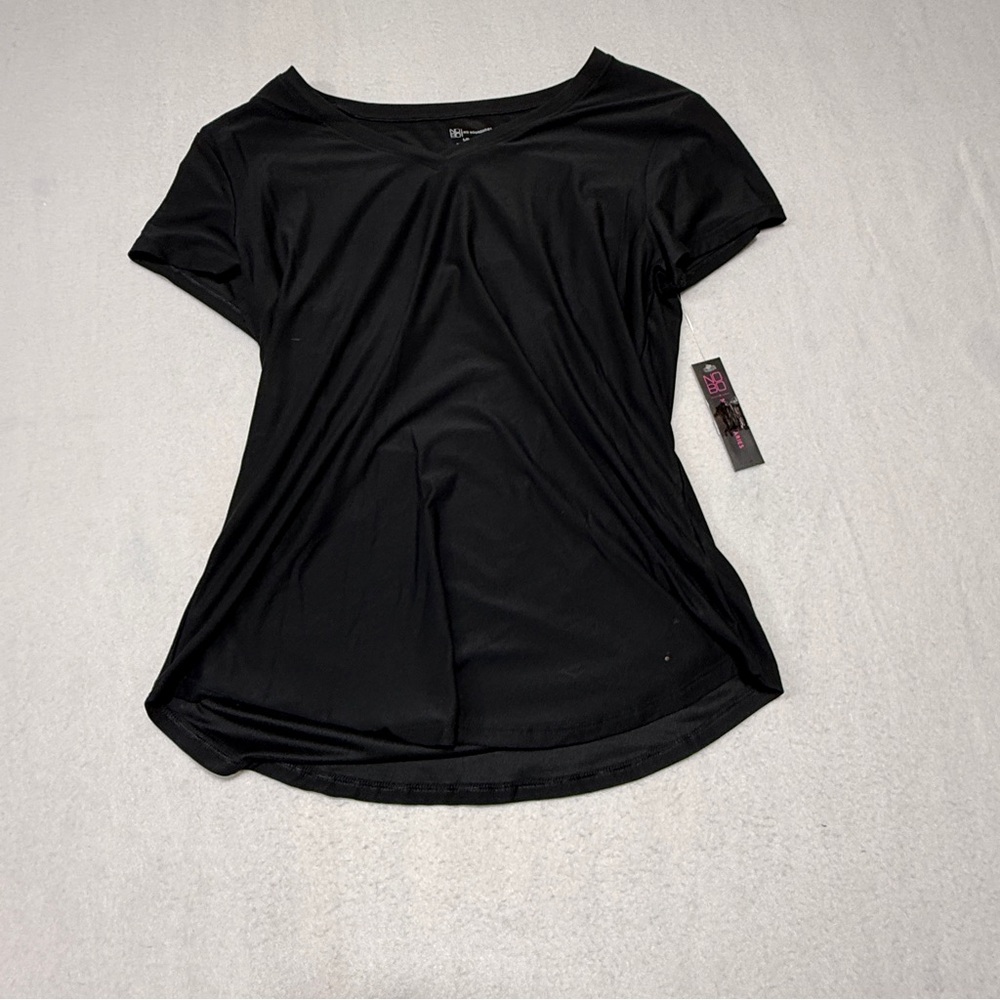Black Women's Top